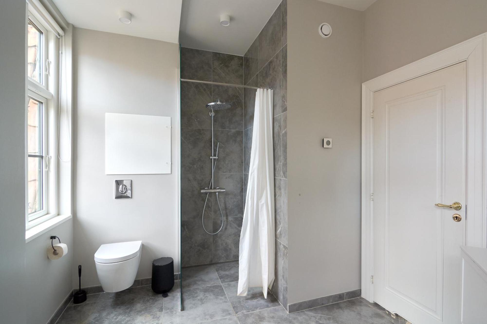 220Sqm Designer Apt - Copenhagen City Center - Private Balcony Esterno foto